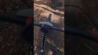 MTB fail