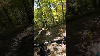 Testing out my new DJI Osmo Action 3.