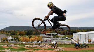 Mountain Bike - NMBA Fall Fun Event at the...