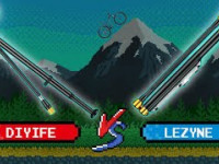 Lezyne or Diyife Shock Pumps throw down:...