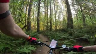 7 Oct 2022 Cascara Trail, Paradise Valley (4K...