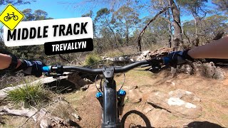 Middle Track - Trevallyn Tasmanian ⚠️⚠️