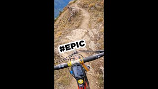 Epic MTB