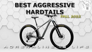 Best Hardtail Mountain Bikes 2022 | 6...