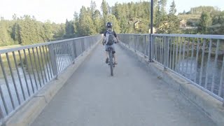 20 Aug 2022  Hylliskogen - Fossum with @iver_gamre