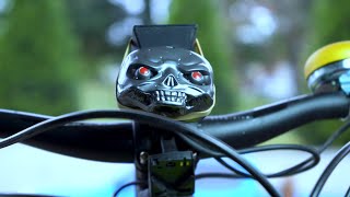 Are E-Bikes Taking Over?