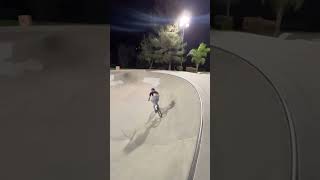 10FT Double TailWhip To Flat