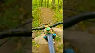 Entering the  green room on Upper Stovetop |...