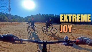 Desert Trails in NJ