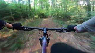 POV: Watertower down to Walba
