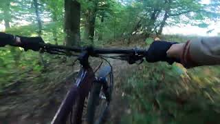 POV: Kamelbuckel auf Marienhöhe - Naabdelta...