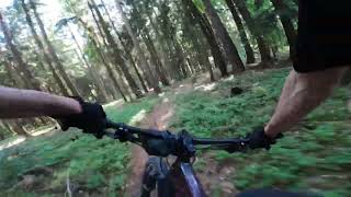 POV: FAT16 aka Waschbrett
