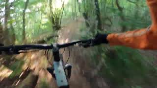 POV: Mattinger Steinbruch in Regensburg mit...