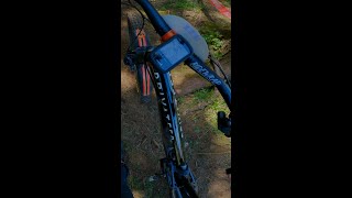 MTB fail