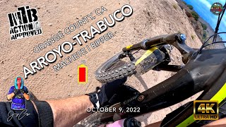 MTB Riding Machete + Ripper | Power Failure |...