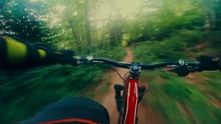homyak trail enduro