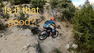 Pivot Switchblade vs. Tokee Dokee