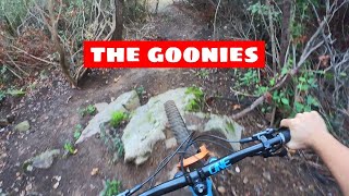 THE GOONiES - MONTORNÈS DEL VALLÈS - ENDURO MTB