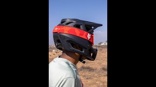 INTRODUCING THE ALL-NEW FOX PROFRAME RS FULL...