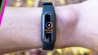 Fitbit Inspire 3 Review // Tons of features...