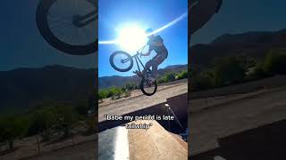 Different ways to tailwhip