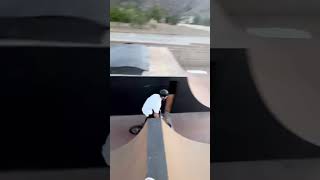 I will be the best at this sport