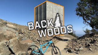 Back Woods