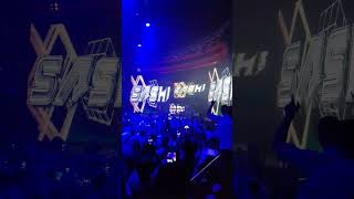 DJ SASH EN DISCOTECA QUEEN  FIESTA ORIGIN