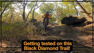 Rock and Rolling All Over this Trail |...