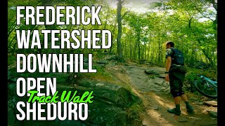 Frederick Tour pt3 : Scoping Out Frederick...