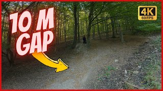 I found the CRAZIEST trail I've ever seen  |...