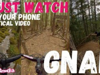 MUST WATCH: Pleasure Trail Gnar - The craziest...