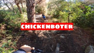 TC4 CHiCKENBOTER - ENDURO CATBiKE MARESME 2022...