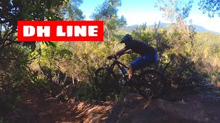 TC3 DH LiNE - ENDURO CATBiKE MARESME 2022 -...