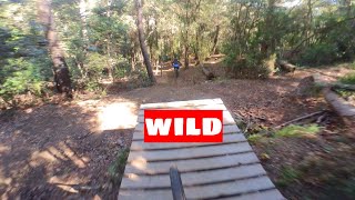 TC5 WiLD - ENDURO CATBiKE MARESME 2022 - Santa...