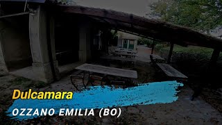 Dulcamara, Ozzano Emilia (BO) 13-10-2022