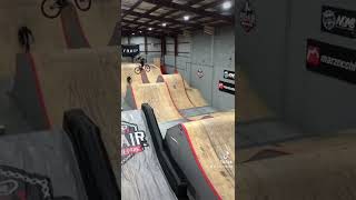 Big air bikepark #big #air #bike #park...