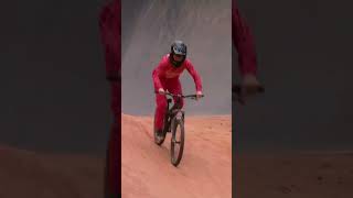 MY BEST RESULT AT CRANKWORXS TO DATE!!!