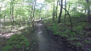 Detroit Mountain Don Johnson follow