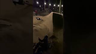 Night Jam podczas Monster Cracworx 2022 
