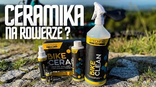 Czy powłoka ceramiczna na rower ma sens? |...