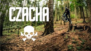 CZACHA TRAIL | Dziki singiel w Paśmie...