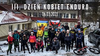 III. Dzień Kobiet ENDURO | Singiel SECRET FR...