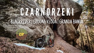 Najlepsze czeskie single w Polsce! CZARNORZEKI...