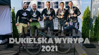 DUKIELSKA WYRYPA 2021 | Gnójduro o jakim...
