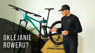 Jak zadbać o nowy rower przed sezonem? Jaką...