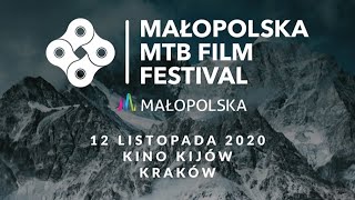 MTB Film Festival 2020 - Enduro Paradise
