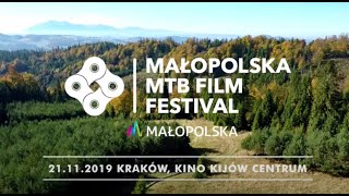 Małopolska MTB Film Festival 2019 - Leśny Dzban