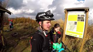 Vlog #2: Presovske singletracky - kraina...