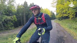 Vlog #1: Stara Lubowla - Enduro Singletrails...